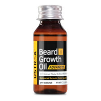 Thumbnail for Ustraa Beard Growth Oil- Advanced