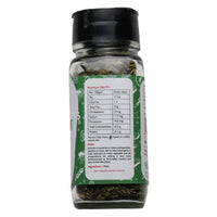 Thumbnail for Essential Blends Organic Dried Mint Powder - Distacart