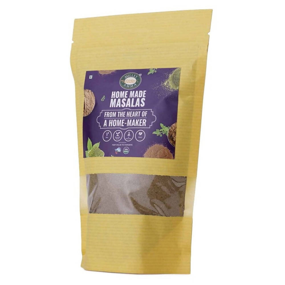 Millet Amma Organic Garam Masala Powder 100 gm