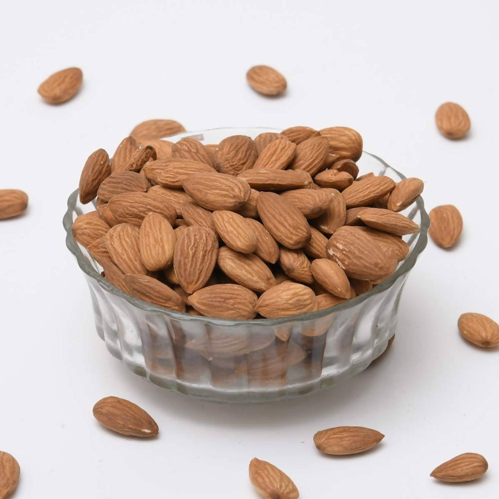 Dry Fruit Hub Almonds