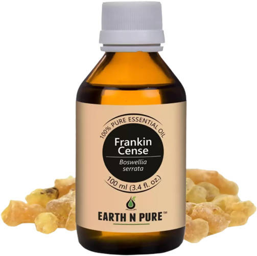 Earth N Pure Frankincense Oil
