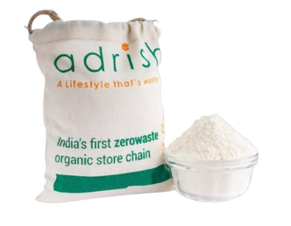 Adrish Organic Quinoa Flour - Distacart