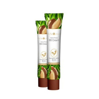 Herbs & More Vitamin Therapy BB Cream - Distacart