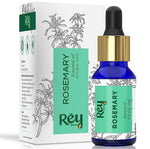 Thumbnail for Rey Naturals Rosemary Essential Oil - Distacart