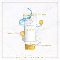 Thumbnail for Ovation Glow Brightening Face Wash