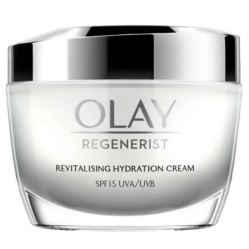 Olay Regenerist Revitalising Hydration Day Cream - Distacart