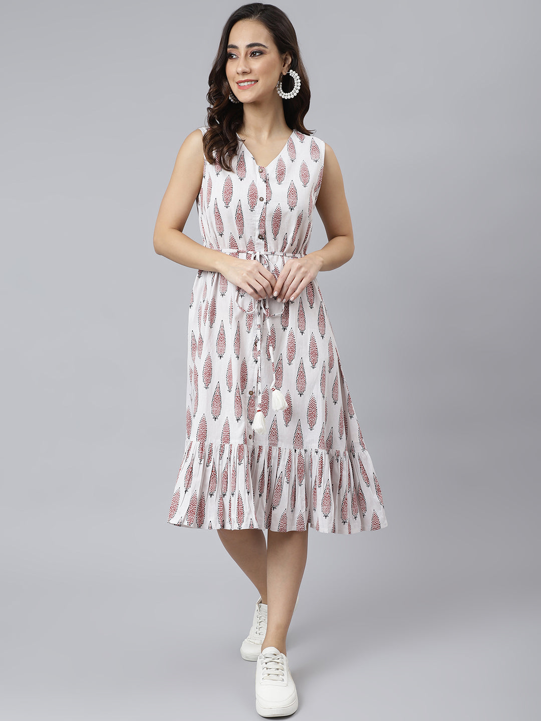 Western dress for best sale girl with price