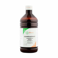 Thumbnail for Sitaram Ayurveda Dasamoolajeerakam Syrup