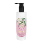 Thumbnail for IKSU Oriental Bloom Hand & Body Lotion - Distacart