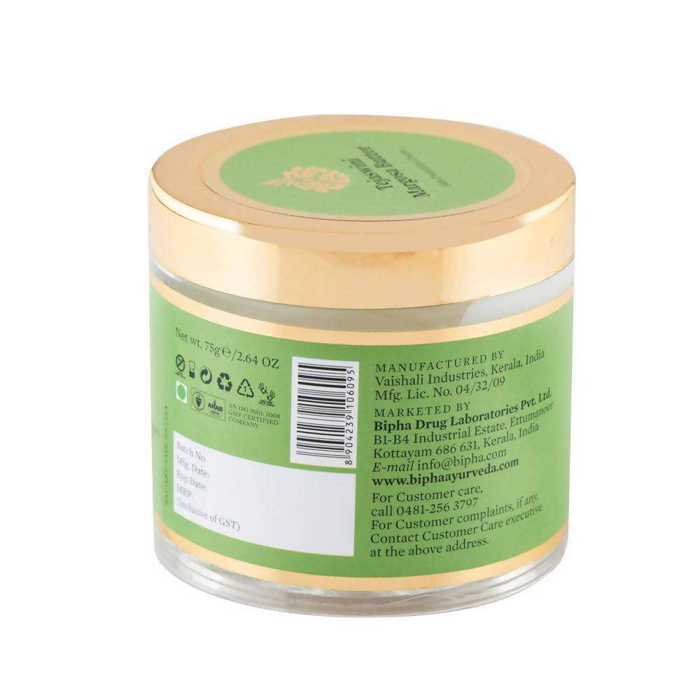 Bipha Ayurveda Tejaswini Margosa Butter - Distacart
