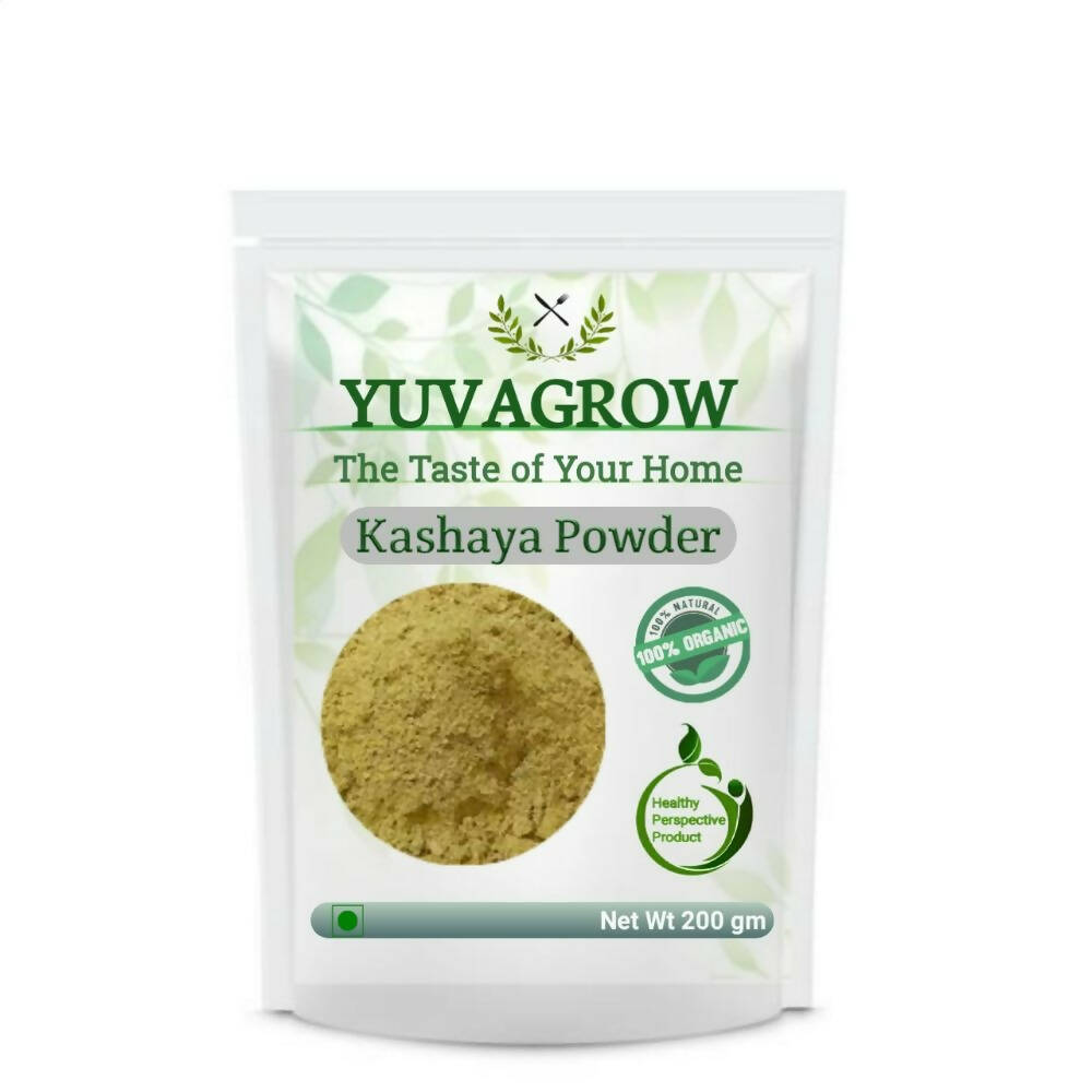 Yuvagrow Kashaya Powder - Distacart