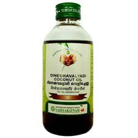 Thumbnail for Vaidyaratnam Dinesavalyadi Coconut Oil