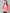 Jompers Women Peach Solid Single-Breasted Smart Casual Blazer - Distacart