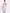 Jompers Men Pink Chikan Kurta with Churidar - Distacart