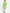 Jompers Men Green Checked Self Design Kurta with White Churidar - Distacart