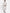 Jompers Light Grey Embroidered Kurta with Pyjamas - Distacart