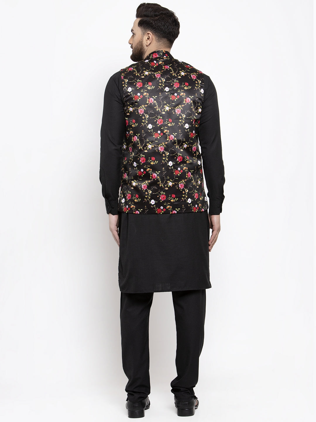 Printed waistcoats sale