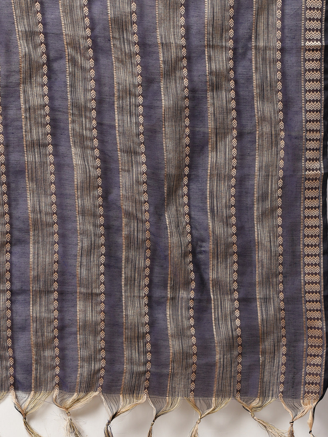 Jompers Women Beige Solid Kurta with Trousers & Dupatta - Distacart