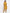 Jompers Women Yellow Self-Striped Kurta with Trousers - Distacart