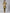 Jompers Women Mustard Yoke Design Kurta with Trousers - Distacart