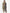 Jompers Women Mustard Solid Kurta with Trousers & Dupatta - Distacart