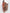 Jompers Women Orange Self-Striped Kurta with Trousers & Georgette Dupatta - Distacart