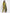 Jompers Women Green Self-Striped Kurta with Trousers & Art Silk Dupatta - Distacart