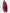 Jompers Women Pink Self-Striped Kurta with Trousers & Art Silk Printed Dupatta - Distacart
