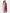 Jompers Women Pink Solid Kurta with Trousers & Dupatta - Distacart