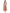 Jompers Women Red & Beige Printed A-Line Kurta - Distacart