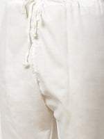 Thumbnail for Jompers Men's Sky Embroidered Kurta Payjama Sets