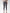 Jompers Women Grey Smart Slim Fit Solid Regular Trousers - Distacart