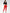 Jompers Women Red Smart Slim Fit Solid Regular Trousers - Distacart