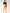 Jompers Women Mustard Smart Slim Fit Solid Regular Trousers ( Yellow ) - Distacart