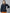 Jompers Women Navy Blue Regular Fit Crinkled Effect Casual Shirt - Distacart