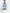 Jompers Men Sky-Blue Printed Satin Nehru Jacket - Distacart