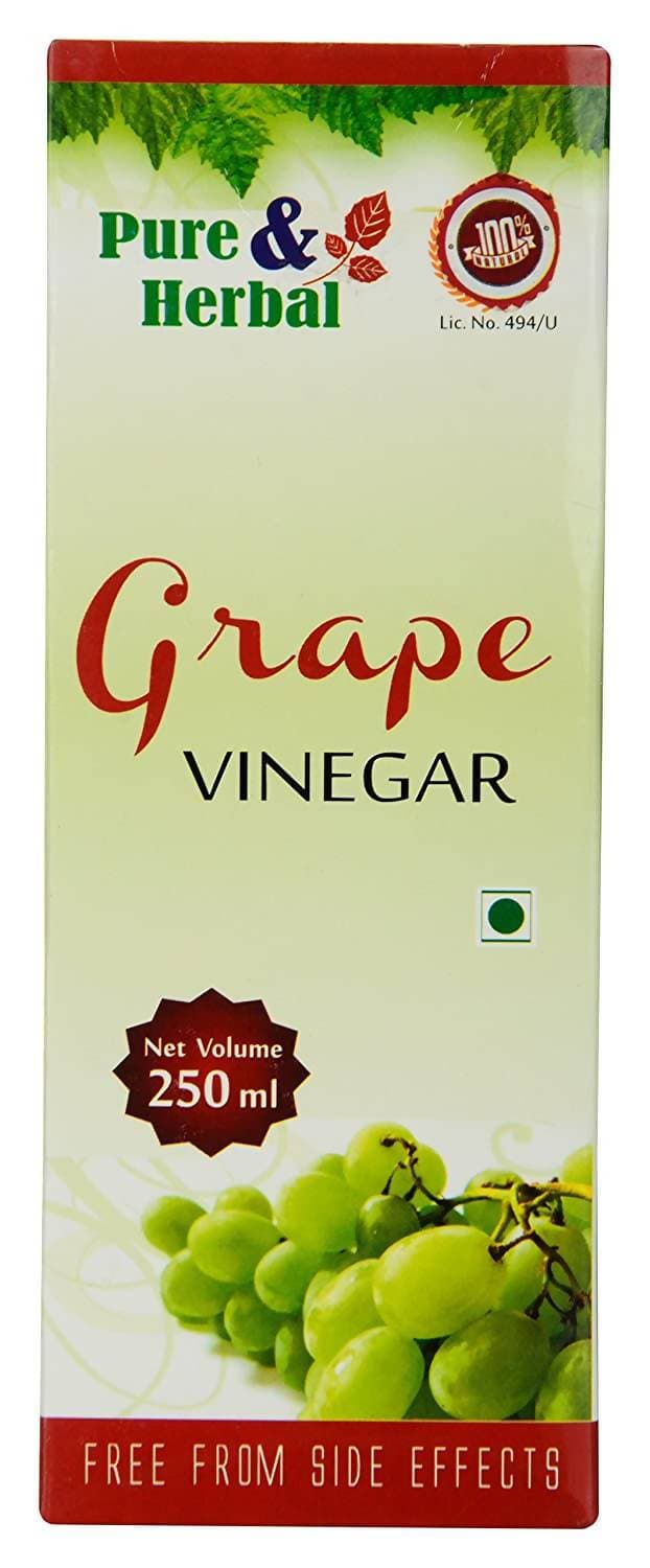 Sunnah Grape Vinegar