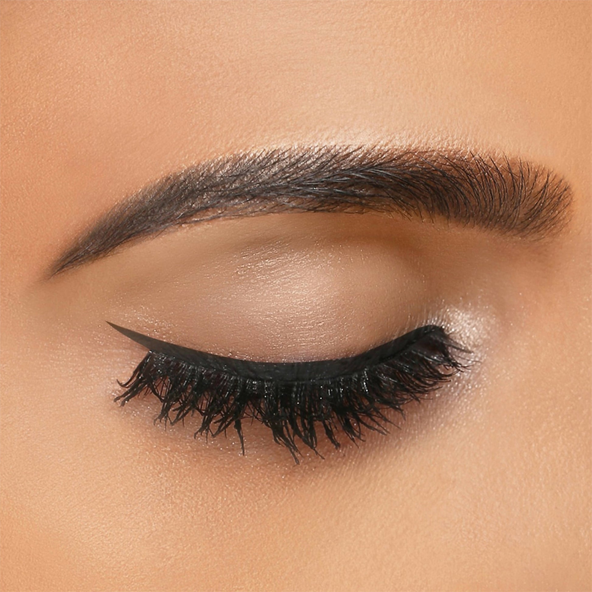 Colorbar Precision Waterproof Eyeliner (With Shiny Silver Cap) Eye Liner Black - Distacart