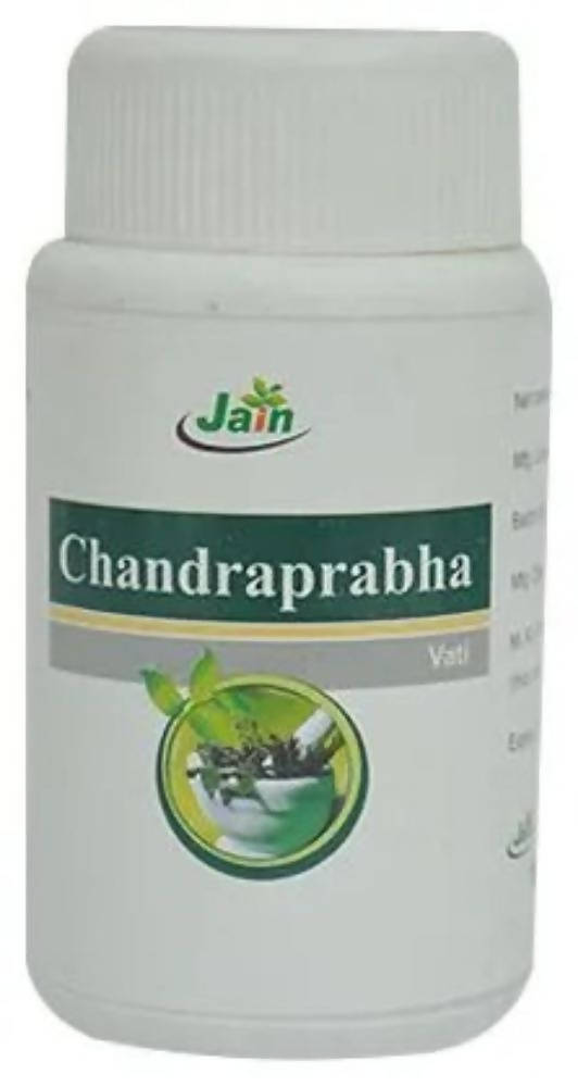 Jain C.vati Tablets