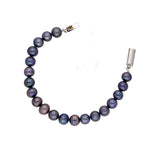 Thumbnail for J Pearls Dive Pearl Bracelet - Real Pearl Jewelry - Distacart