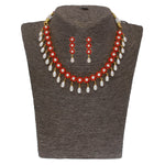 Thumbnail for J Pearls Beautiful Pearl Necklace - Real Pearl Jewelry - Distacart