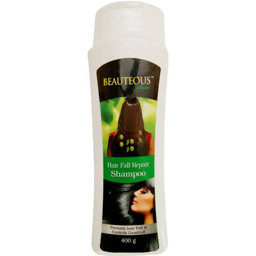 Beauteous Herbal Anti Hair Fall Repair Shampoo