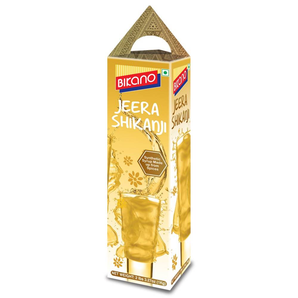 Bikano Jeera Shikanji - Distacart