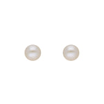 Thumbnail for J Pearls Eeshani 2 Lines Pearl Necklaces - Real Pearl Jewelry - Distacart