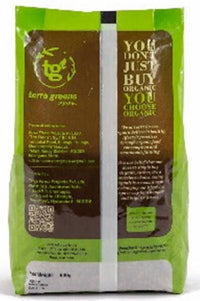 Thumbnail for Terra Greens Organic Moth Bean
