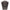 J Pearls 2 Line Black Oval Pearl Set - Real Pearl Jewelry - Distacart