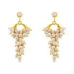 Thumbnail for J Pearls Grape Hanging - Real Pearl Jewelry - Distacart