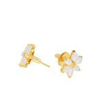 Thumbnail for J Pearls Adore Pearl Earrings - Real Pearl Jewelry - Distacart