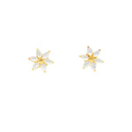 Thumbnail for J Pearls Adore Pearl Earrings - Real Pearl Jewelry - Distacart