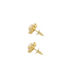 Thumbnail for J Pearls Shine Pearl Earrings - Real Pearl Jewelry - Distacart